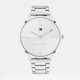 Tommy Hilfiger Liza ezüst színű női óra 1782336