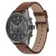 Tommy Hilfiger Bennett barna bőrszíjas férfi óra 1791730