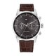 Tommy Hilfiger Sawyer barna bőrszíjas férfi óra 1710422