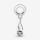 Pandora ékszer Vitorlás függő ezüst charm 799439C00