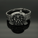 Seiko Prospex King turtle búvár férfi karóra SRPE03K1
