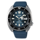 Seiko Prospex Turtle Save the Ocean búvár férfi karóra  SRPF77K1