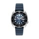 Seiko Prospex Turtle Save the Ocean búvár férfi karóra  SRPF77K1