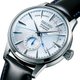Seiko Presage Cocktail time Skydiving automata férfi óra SSA343J1