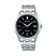 Seiko Presage Zen garden automata férfi óra fekete számlappal SRPD99J1
