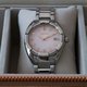 Seiko Dress Diamond női óra gyémánttal SKK725P1