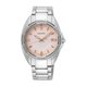 Seiko Dress Diamond női óra gyémánttal SKK725P1