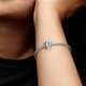 Pandora ékszer Királyi korona ezüst charm 790930