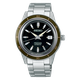 Seiko Presage Style 60's automata zöld férfi óra SRPG07J1