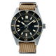 Seiko Prospex Újragondolt első japán búvár férfi karóra SPB239J1
