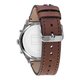 Tommy Hilfiger Ashton barna bőrszíjas férfi óra 1791741
