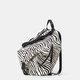 Desigual Zebra viana hátizsák 21WAKL01