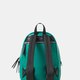 Desigual Embossed half mombosa zöld mini hátizsák 21WAKP16-4011