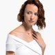 Swarovski Katica arany színű nyaklánc 5521787