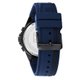 Tommy Hilfiger Aiden szilikonos sötétkék rozé férfi karóra 1791860
