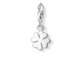Thomas Sabo Négylevelű lóhere ezüst charm 1 0884-001-12