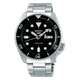 Seiko Acél szíjas automata sport férfi óra SRPD55K1