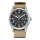 Seiko Automata sport férfi óra zöld nato szíjjal SRPG35K1