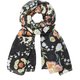 Desigual Niagara rectangle sál 21WAWA10