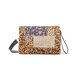 Desigual Beta animal dortmund flap táska 21WAXL01