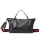 Desigual Embossed half libia fekete táska 21WAXPAV-2000