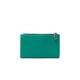 Desigual Embossed half emma zöld pénztárca 21WAYP13-4011