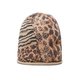 Desigual Animal patch gorro sapka 21WAHA13