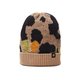 Desigual Leopard sapka 21WAHA16