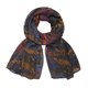 Desigual Camo animal sál 21WAWA20