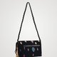 Desigual July tribu venecia mini táska 21WAXA84