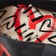 Desigual Amasenti namibia reversible kifrdítható táska 21WAXP93