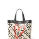 Desigual Amasenti namibia reversible kifrdítható táska 21WAXP93