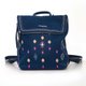 Desigual July tribu nerano kék hátizsák 21WAKA18/5014