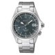 Seiko Prospex Alpinist kék számlapos automata férfi óra SPB197J1