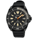 Seiko Prospex Samurai fekete férfi óra SRPH11K1