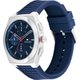Tommy Hilfiger Connor kék szilikon szíjas férfi óra 1791899