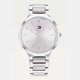 Tommy Hilfiger Bella ezüst színű női óra 1782401
