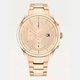 Tommy Hilfiger Stella rozé női óra 1782421