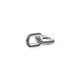 Pandora ékszer ME styling fekete pávé dupla láncszem 799660C03
