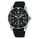 Seiko Prospex solar férfi óra szilikon szíjjal SNE573P1