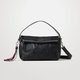 Desigual Deja vu narbonne flap fekete táska 21WAXP40-2000