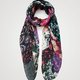 Desigual Nini patch digital sál 21WAWA28