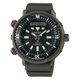 Seiko Prospex Solar Tuna Streetseries férfi óra SNJ031P1