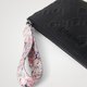 Desigual Lola galia fekete pénztárca 21WAYP07