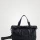 Desigual Azalea loverty 2.0 fekete táska 21WAXPAW