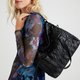 Desigual Azalea loverty 2.0 fekete táska 21WAXPAW