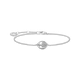 Thomas Sabo Ezüst karkötő családfa medállal A2041-051-14-L19V