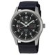 Seiko Seiko 5 Sports automata férfi óra fekete textil szíjjal SNZG15K1