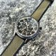 Seiko Neo Sports férfi óra SSB369P1