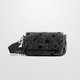 Desigual Ojo de tigre denim tromso táska 21WAXD14/2070
